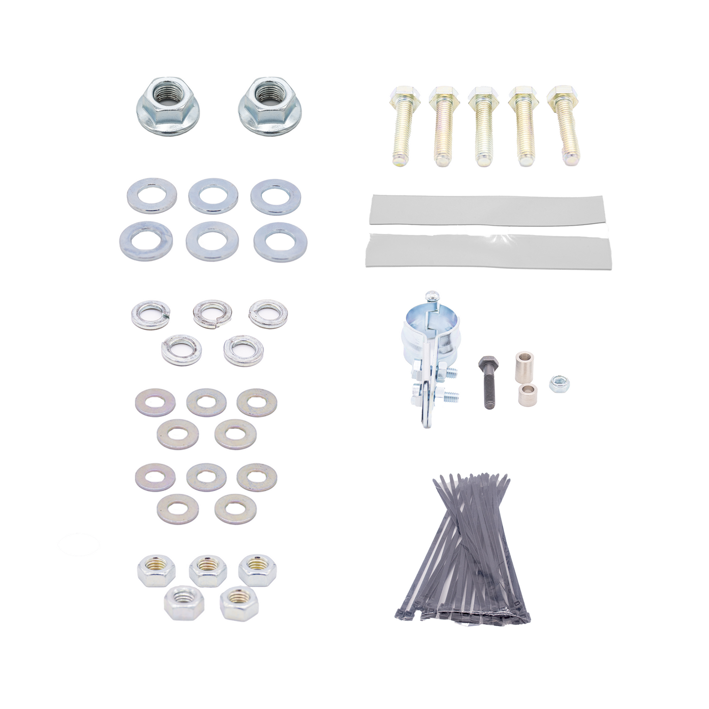 E-cat kit2用 スペアキット