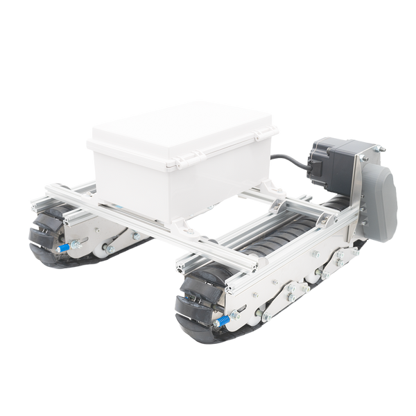 CuGo V4