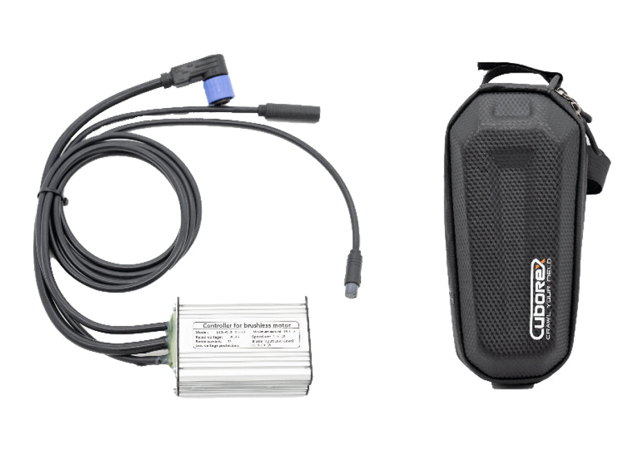 E-cat kit2用 コントローラーバッグ
