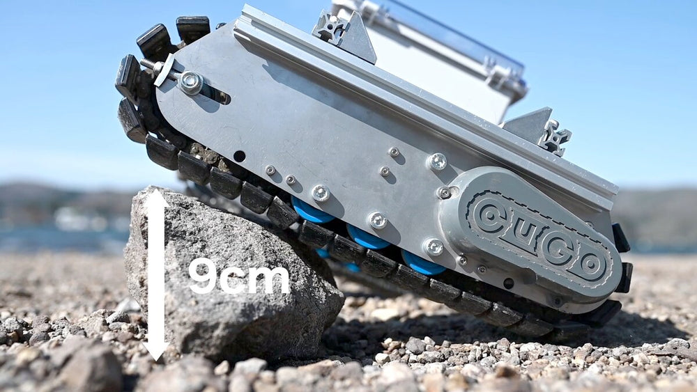 CuGo V3　(2ユニット)