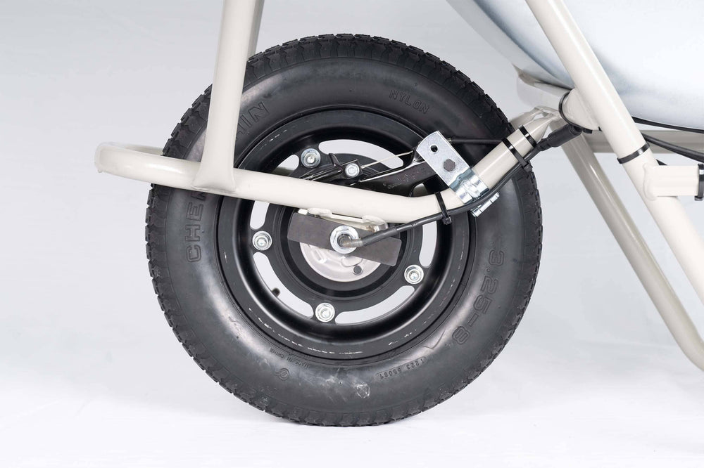 [Special Price from September 10th to October 5th] Electric Unicycle (No Battery, No Charger, Brake Included) *Free Shipping