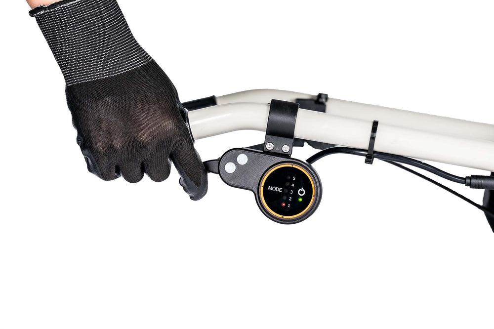 [Special Price from September 10th to October 5th] Electric Unicycle (No Battery, No Charger, Brake Included) *Free Shipping